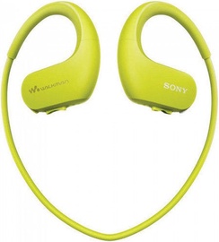 Muusikamängija Sony Walkman NW-WS413 Green, 4 GB
