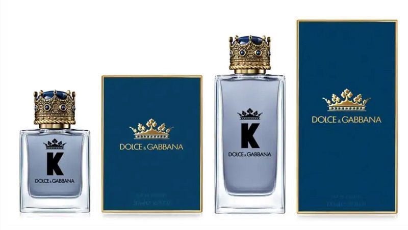 dg king edt