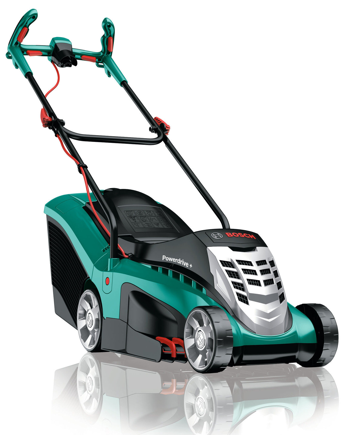 Bosch Rotak 37 - Ksenukai.lv