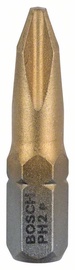 UZG.SKRŪVGRIEŽA PH 2 L=25 3 GAB, MAXGRIP (BOSCH)