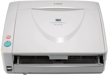 Canon imageFORMULA DR-6030C