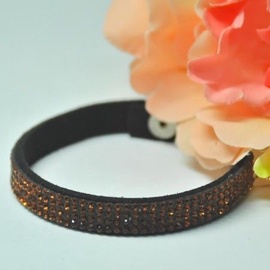 Vincento Bracelet Crystalsnake LB-1053