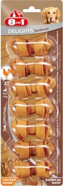 8in1 Delights Barbecue XS 7pcs