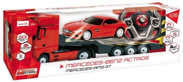 Mondo RC Mercedes-Benz Actros 1634569