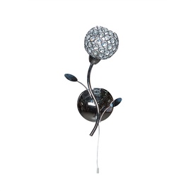 Sienas lampa Searchlight 1571-1CC 33W G9