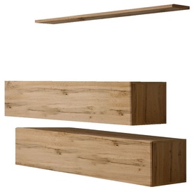 ASM Switch SB II Hanging Cabinet/Shelf Set Wotan