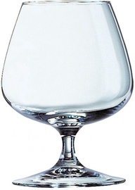 Brendija glāžu komplekts Arcoroc, stikls, 0.25 l