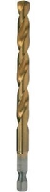 URBIS METĀLAM 1/4 HSS-TIN 5MM