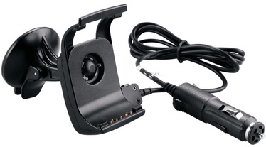 Garmin Suction Cup Mount with Speaker