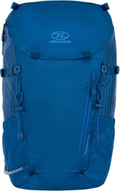 Ceļojumu soma Highlander Summit RUC260-BL, zila, 25 l