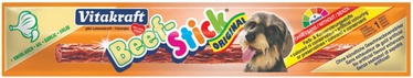 Vitakraft Beef Stick With Garlic 12g