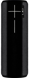 Belaidė kolonėlė Ultimate Ears Boom 2 Bluetooth Speaker Black