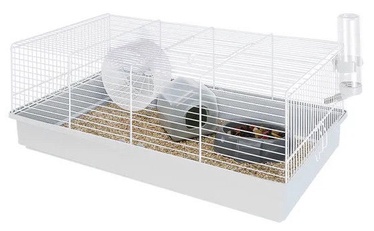 Клетка для грызунов Ferplast Criceti 11, 310 мм x 575 мм x 230 мм