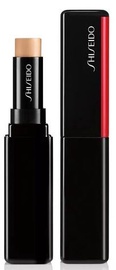 Peitekreem Shiseido Synchro Skin Correcting Gelstick 201, 2.5 g