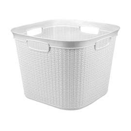 Skalbinių krepšys Knit M-081, 41 l