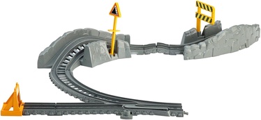 Fisher Price Thomas & Friends TrackMaster Hazard Tracks Expansion CDB66