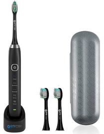 Oro-Med Electric Toothbrush Sonic Black