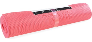 PROfit Slim Mat 173x61x0.5cm Red