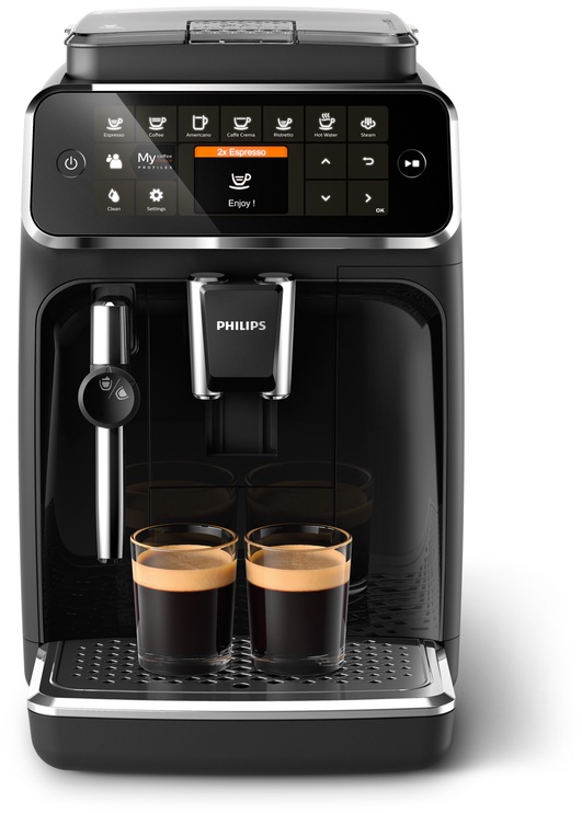 Kafijas automāts Philips EP4321/50
