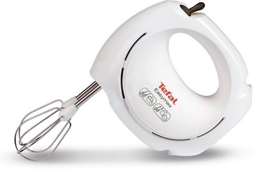 Tefal Easymax Mixer HT2501B1 White