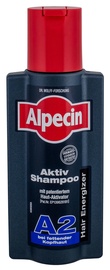 Alpecin Active A2 Shampoo 250ml