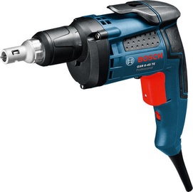 Akukruvikeeraja Bosch GSR 6-45 TE