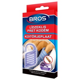 Priemonė nuo kandžių Levand Bros