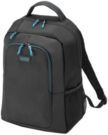 Dicota Spin Backpack 14-15.6 Black