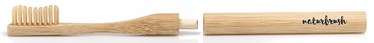 Зубная щетка Naturbrush Headless Toothbrush Natural