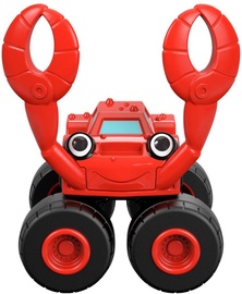 Fisher Price Blaze And The Monster Machines Crab Truck DYN47