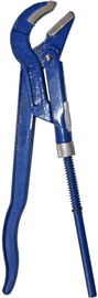 Beast Adjustable Pipe Wrench Nr.2 45°