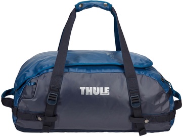 Turistinis krepšys Thule TDSD-202 Chasm Poseidon, mėlyna, 40 l