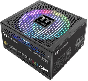 Thermaltake ToughPower GF1 A-RGB 80 Plus Gold 750W