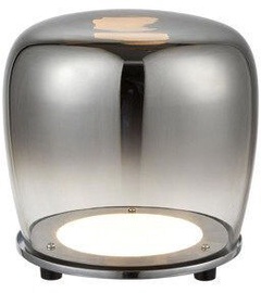 Candellux Berloz Table Lamp 6.6W 3000K Black