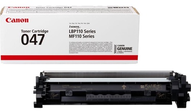 Canon 047 Toner Cartridge Black