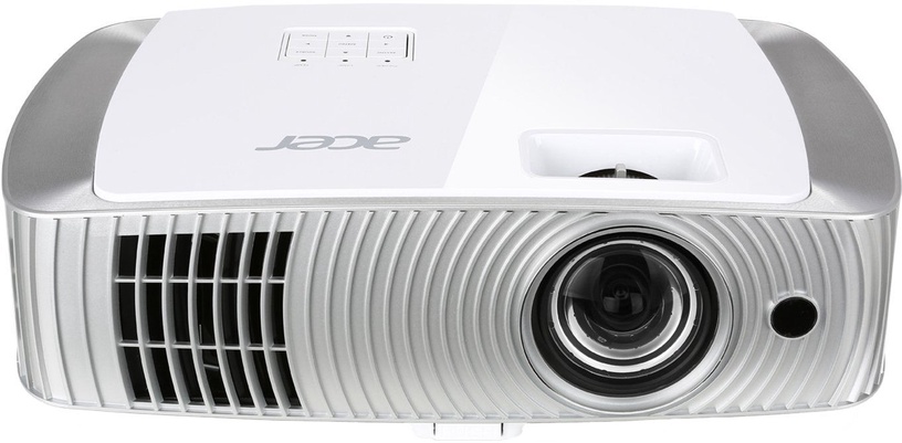 Projektor Acer H7550ST, kodukino jaoks