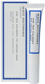 Крем для глаз Beauté Mediterranea Mediterranea High Tech Hyaluronic, 15 мл