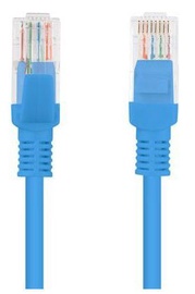 Laidas Lanberg RJ-45 8P8C, RJ-45 8P8C, 0.5 m, mėlyna