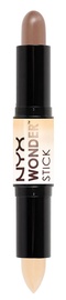 Konturēšanas zīmulis NYX Wonder Stick 01 Light/Medium, 8 g