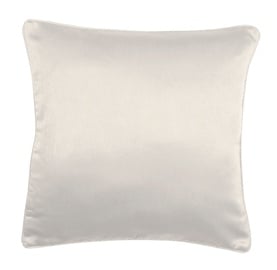 Dekoratiivne padi Domoletti, liivakarva pruun, 450 mm x 450 mm