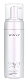 Skeyndor Urban White Foaming Cleanser 150ml