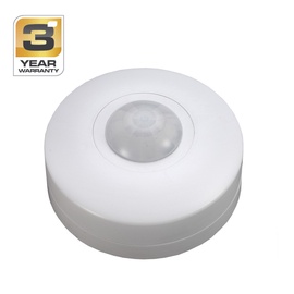 Sensoriga valgusti ST05A, 360° 1200W, IP20
