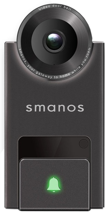 Система безопасности Smanos DB-20