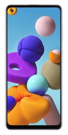 Samsung SM-A217 Galaxy A21s 3/32GB Dual White