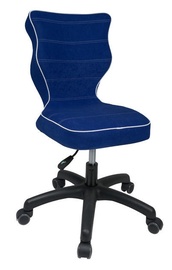 Vaikiška kėdė Entelo VS06 Blue/Black