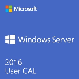 Microsoft Windows Server 2016 5 User CAL OEM ENG