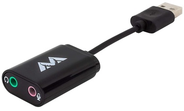 Звуковая карта AntLion Audio