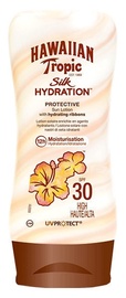 Apsauginis losjonas nuo saulės Hawaiian Tropic Silk Hydration Protective SPF30, 180 ml