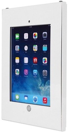 Держатель для планшета Maclean Anti-theft Wall Enclosure White