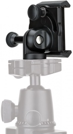 Kronšteins JOBY GripTight Mount PRO, melna